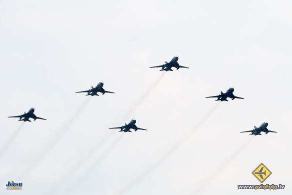 Sukhoi Su-22M4