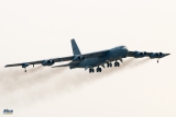 Boeing B-52H Stratofortress