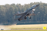 Lockheed Martin F-16C Fighting Falcon
