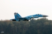 Sukhoi Su-27
