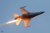 Lockheed Martin F-16CJ Fighting Falcon