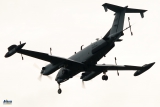 Beechcraft RC-12N Huron
