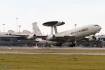 Boeing E-3A Sentry (707-300)