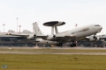 Boeing E-3A Sentry (707-300)