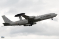 Boeing E-3A Sentry (707-300)