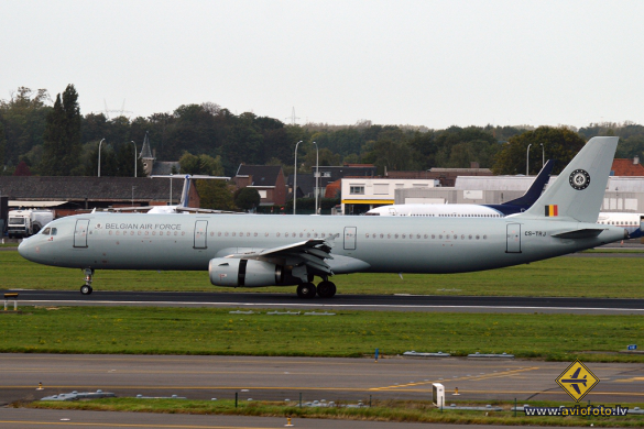 Airbus A321-231