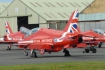 Hawker Siddeley Hawk T1A (HS-1182)