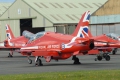 Hawker Siddeley Hawk T1A (HS-1182)