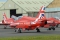 Hawker Siddeley Hawk T1A (HS-1182)
