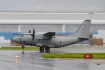 Alenia C-27J Spartan
