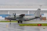 Alenia C-27J Spartan