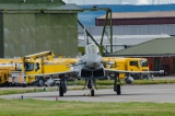 Eurofighter EF-2000 Typhoon FGR4
