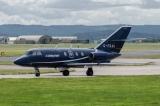 Dassault Falcon (Mystere) 20DC