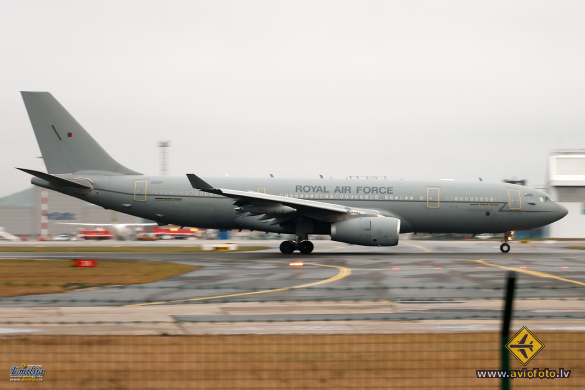Airbus A330 Voyager KC2 (A330-243MRTT)
