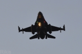 Lockheed Martin F-16CJ Fighting Falcon
