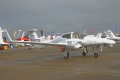 Diamond DA-42 Twin Star
