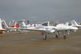 Diamond DA-42 Twin Star