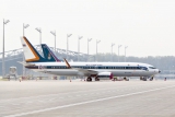 Boeing 737-8Z6