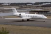 Gulfstream Aerospace Tp102D Gulfstream G550 (G-V-SP)