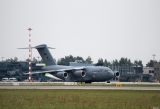 Boeing CC-177 Globemaster III (C-17A)