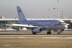 Airbus ACJ319 (A319-133/CJ)