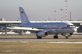 Airbus ACJ319 (A319-133/CJ)