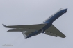 Gulfstream Aerospace C-37B Gulfstream G550 (G-V-SP)