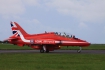 British Aerospace Hawk T1A