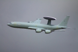 Boeing E-3D Sentry AEW1 (707-300)