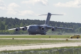 Boeing C-17A Globemaster III