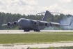 Boeing C-17A Globemaster III