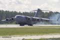 Boeing C-17A Globemaster III
