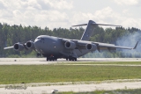 Boeing C-17A Globemaster III
