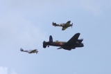 Avro 683 Lancaster B1