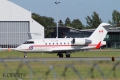 Bombardier CC-144C Challenger (604/CL-600-2B16)