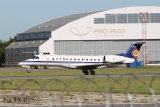 Embraer ERJ-135LR (EMB-135LR)