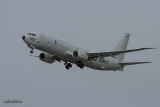Boeing P-8A Poseidon (737-8FV)