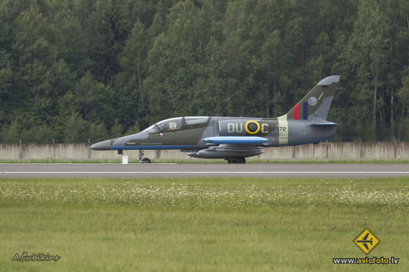 Aero L-159A ALCA