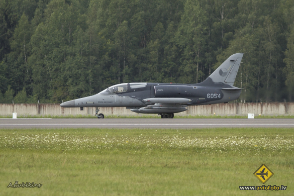 Aero L-159A ALCA