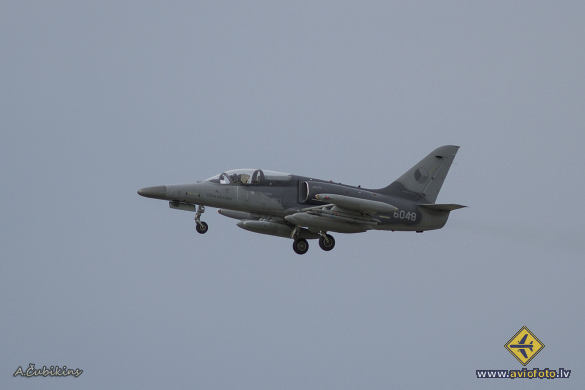 Aero L-159A ALCA