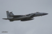 McDonnell Douglas F-15C Eagle