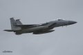 McDonnell Douglas F-15C Eagle
