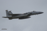 McDonnell Douglas F-15C Eagle