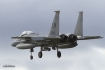 McDonnell Douglas F-15C Eagle