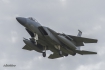 McDonnell Douglas F-15C Eagle