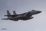 McDonnell Douglas F-15C Eagle