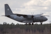 Alenia C-27J Spartan
