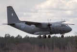 Alenia C-27J Spartan
