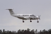 Beech C-12F Huron (B200C)