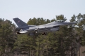 Lockheed Martin F-16CJ Fighting Falcon